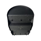 Arandela Externa Com LED Amarelo Inspire 23,6x9x12,3cm Preto Bivolt