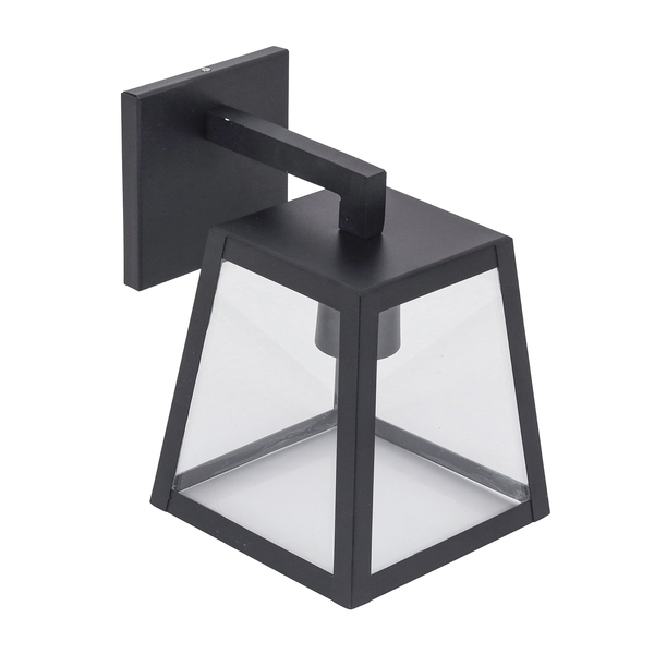 Arandela Externa de Parede Bivolt Branca IP63 Portalluz