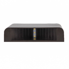 Arandela Externa LED 3W Luz Branca Plástico Inspire