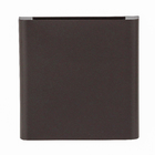 Arandela Externa LED 3W Luz Branca Plástico Inspire