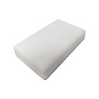 Arandela Externa Com LED Amarelo Inspire 17,5x3,5x10,5cm Branco Bivolt