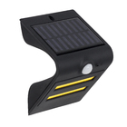 Arandela Externa LED Solar 2W Luz Neutra IP44 Yukon Inspire