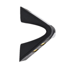 Arandela Externa LED Solar 2W Luz Neutra IP44 Yukon Inspire