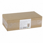 Arandela de Parede Externa Marrom Madeira IP20 Metalfran