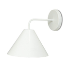 Arandela Fixa Tarsila Branca