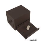 Arandela Frisada 10 Fachos Parede Externa Interna Prime Kit 3