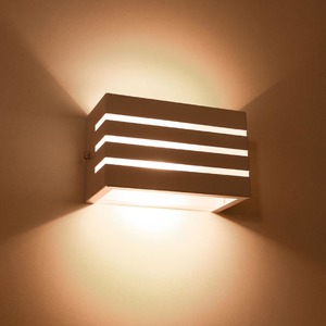 Luminarias Para Muro Leroy Merlin