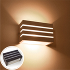 Arandela Frisada - Marrom St548