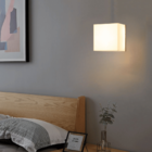 Arandela Gelo Kubo 6w 3000k Embu Led