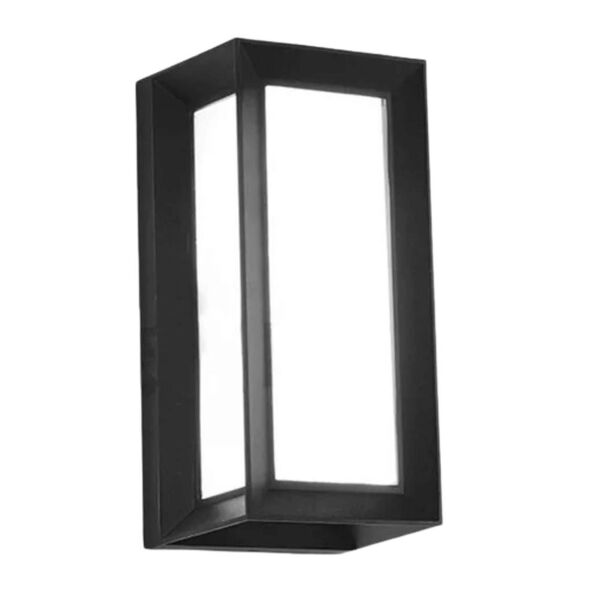 Arandela Gelo Parte 20w 3000k Embu Led