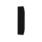 Arandela Germany Lahr Média GU10 Bivolt Preto