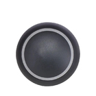 Arandela Giratória Preta 14 5cm Led 5w 3000k Bivolt