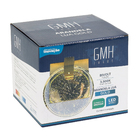 Arandela Gold Metal Lua Gmh