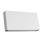 Arandela Grande Mince 20473011 Germany Branco