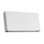 Arandela Grande Mince 20476011 Germany Branco