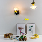 Arandela Guaraná Hc006 Bella Iluminação  P/ 1x G9 St2404