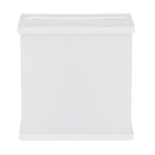 Arandela Hamsa Branco 8w 3000k Bivolt Gaya