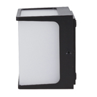 Arandela Hamsa Marrom 8w 3000k Bivolt Gaya