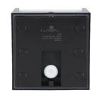 Arandela Hamsa Marrom 8w 3000k Bivolt Gaya