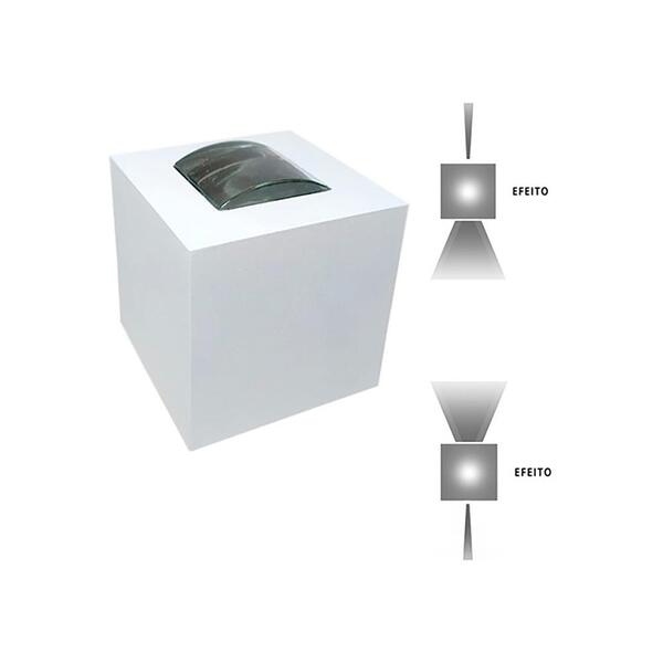 Arandela Hansa Ar 105 L/v Bra