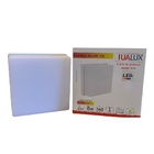 Arandela Ice 8w 12x12cm 3000k Tualux