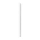 Arandela Ice Long 8w 3000k 1050lm Ip65 Branco-stella
