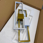 Arandela Iluminação Interna Quarto Lavabo Cabeceira