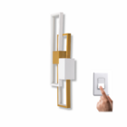 Arandela Iluminação Interna Quarto Lavabo Cabeceira