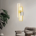 Arandela Iluminação Interna Quarto Lavabo Cabeceira