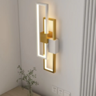 Arandela Iluminação Interna Quarto Lavabo Cabeceira