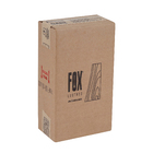 Arandela Interna Bivolt Marrom IP20 Foxlustres