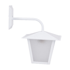 Arandela Interna Branca IP20 Ideal