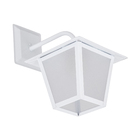 Arandela Interna Branca IP20 Ideal