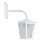 Arandela Interna Branca IP20 Ideal