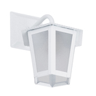 Arandela Interna Branca IP20 Ideal