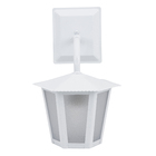 Arandela Interna Branca IP20 Ideal