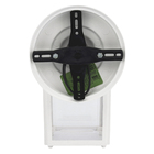 Arandela Interna Colonial Bivolt Branca IP20 Dital