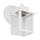 Arandela Interna Colonial Bivolt Branca IP20 Dital