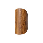 Arandela Interna Madame IP20 Foxlustres Imbuia 127V 110V