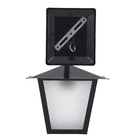 Arandela Interna Preta IP20 Ideal