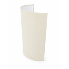 Arandela Internas Algodo 25x30 Primor