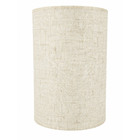 Arandela Internas Linho Claro 25x30 Primor