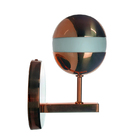 Arandela Jabuticaba Cobre Old Artisan Ar-5416