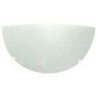 Arandela Jurere 30cm Led-taschibra - Branco