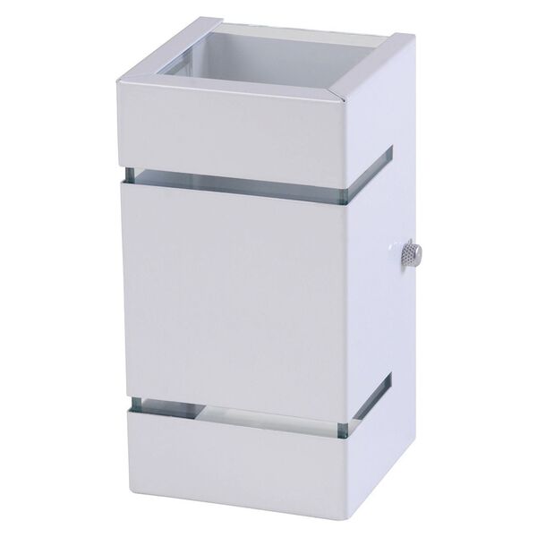 Arandela Katarina De 8cm Com 2 Frisos - Interna E Externa - B