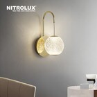 Arandela LA300 5W 3 em 1Nitrolux