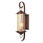 Arandela Lâmpião Em Alumínio Linha Premium