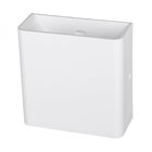 Arandela Led 3w Clean Ip65 Blumenau 3000k Luz Amarela