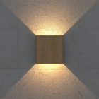 Arandela Led Al03 Md 3w 3000k Nitrolux