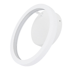 Arandela LED Branca 10W 2700K IP20 Gyrus Hazak